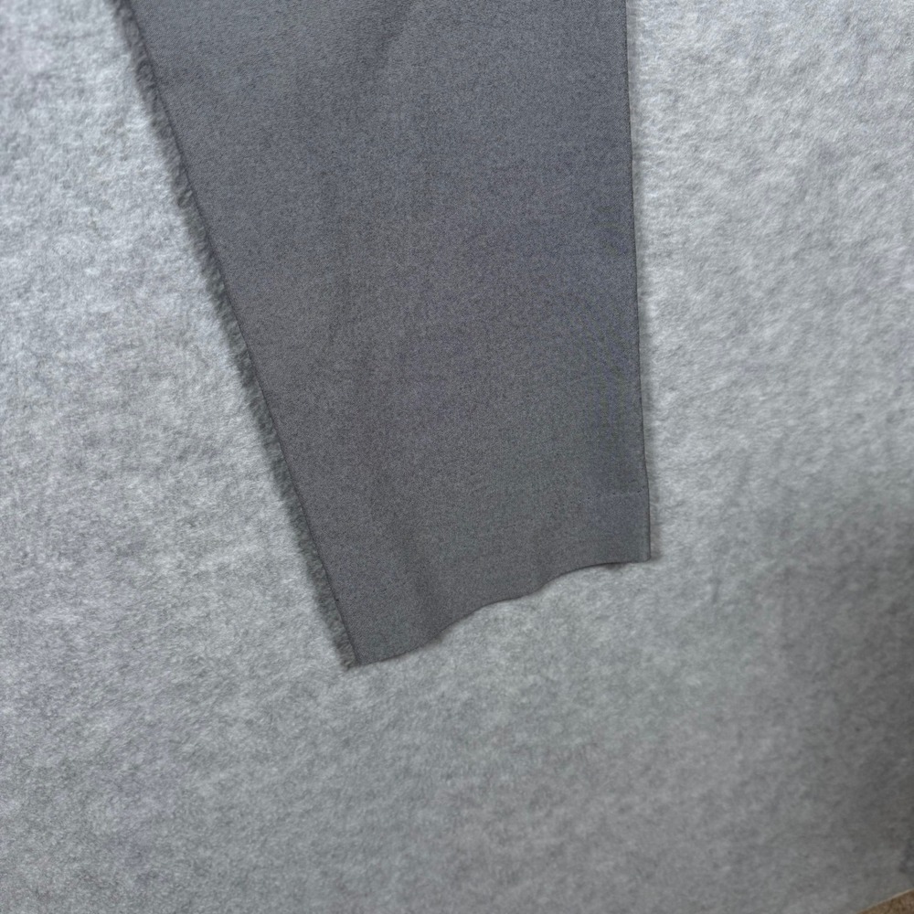 Bonobos Lightweight 5-Pocket Golf Pants Grey 33x34 (Fits 33x32) Tech Trousers - Picture 15 of 15